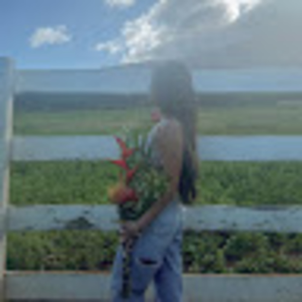 Meet your Posher, Rylie